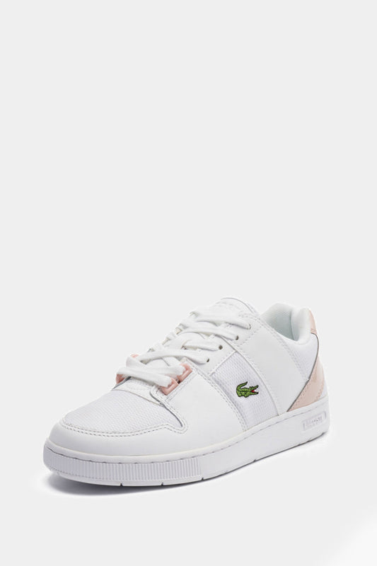 Lacoste - Lacoste Thrill 220 Women Sneaker White Pink