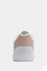 Lacoste - Lacoste Thrill 220 Women Sneaker White Pink