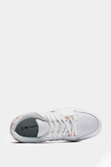 Lacoste - Lacoste Thrill 220 Women Sneaker White Pink