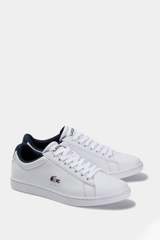 Lacoste - Carnaby Evo Tri Sneakers