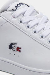 Lacoste - Carnaby Evo Tri Sneakers