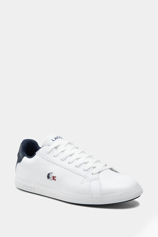 Lacoste - Lacoste Casual Graduate Tri1 Sneakers