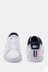 Lacoste - Lacoste Carnaby Evo Tri 1 Men's Sneakers