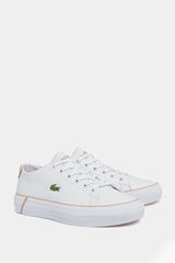 Lacoste - Lacoste Women's Sneaker Grip Shot