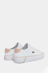 Lacoste - Lacoste Women's Sneaker Grip Shot