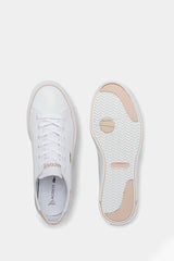 Lacoste - Lacoste Women's Sneaker Grip Shot