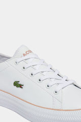 Lacoste - Lacoste Women's Sneaker Grip Shot