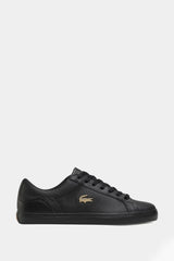 Lacoste - Men's Lerond Sneakers Black