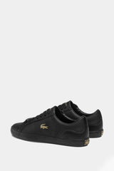 Lacoste - Men's Lerond Sneakers Black