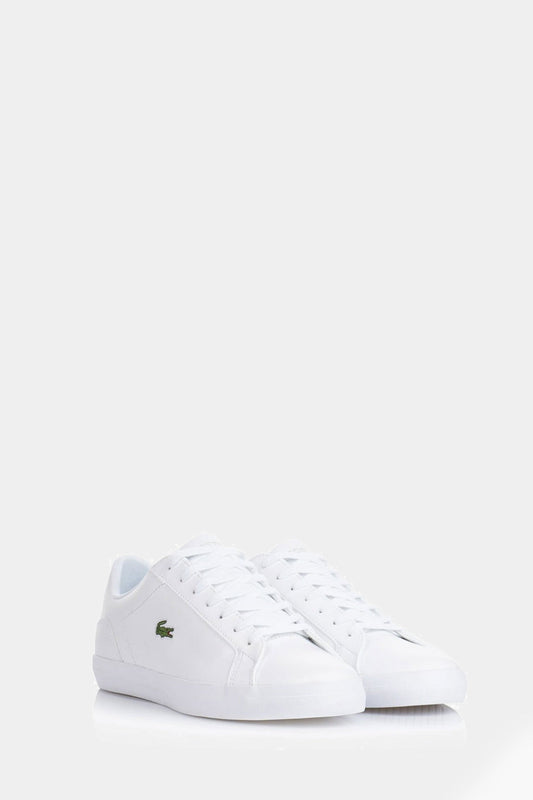 Lacoste - Lerond BL 21 White