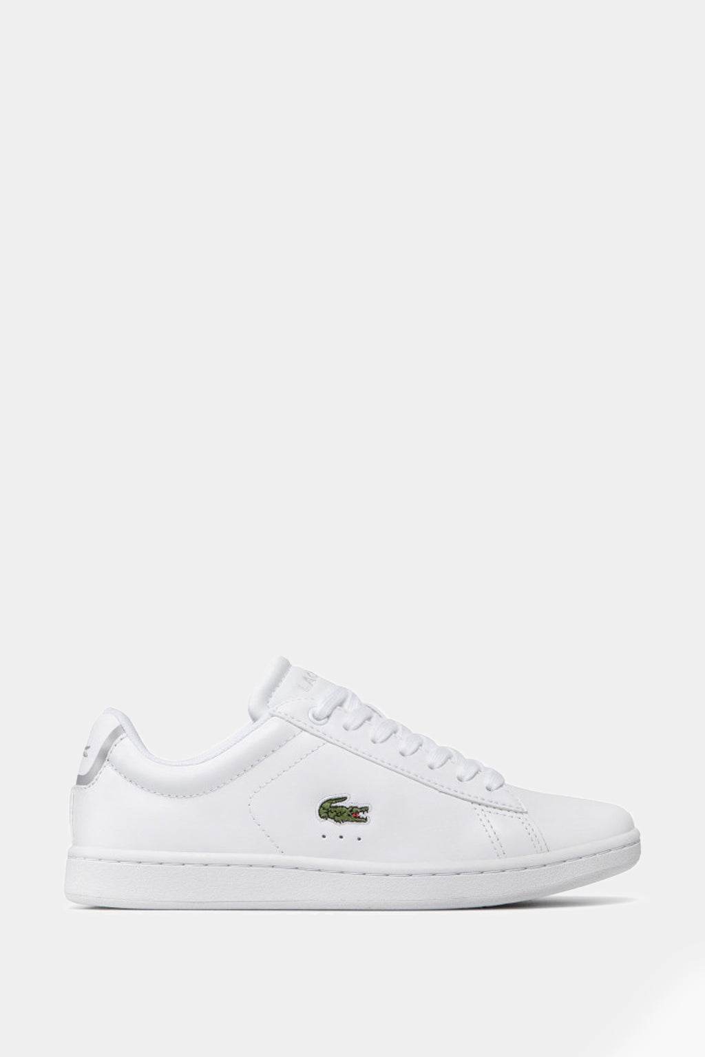 Lacoste - Carnaby EVO BL 21 1 SFA wht/wht