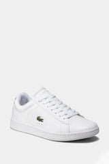 Lacoste - Carnaby EVO BL 21 1 SFA wht/wht