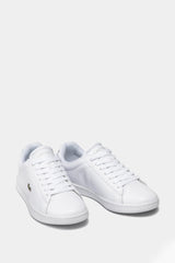 Lacoste - Carnaby EVO BL 21 1 SFA wht/wht