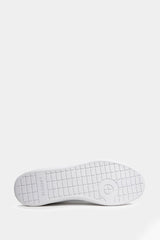 Lacoste - Lacoste Men's Sneaker Carnaby BL 21 White