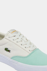 Lacoste - Jump Serve Lace 09222 CFA white