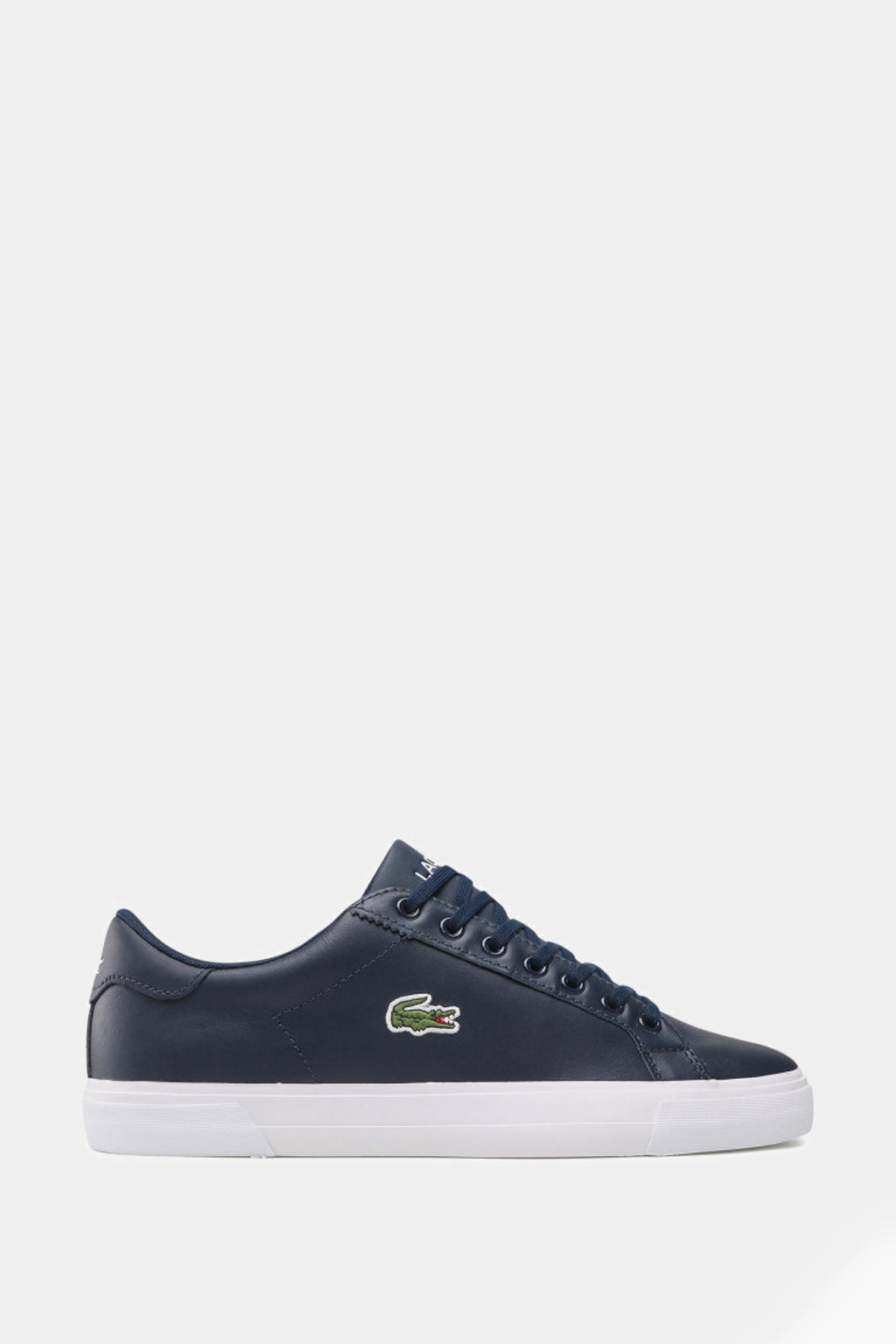 Lacoste - Lacoste - Lerond Plus 0722 1 Cma Nvy/Wht