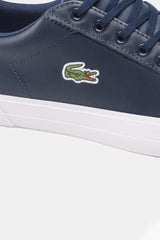 Lacoste - Lacoste - Lerond Plus 0722 1 Cma Nvy/Wht