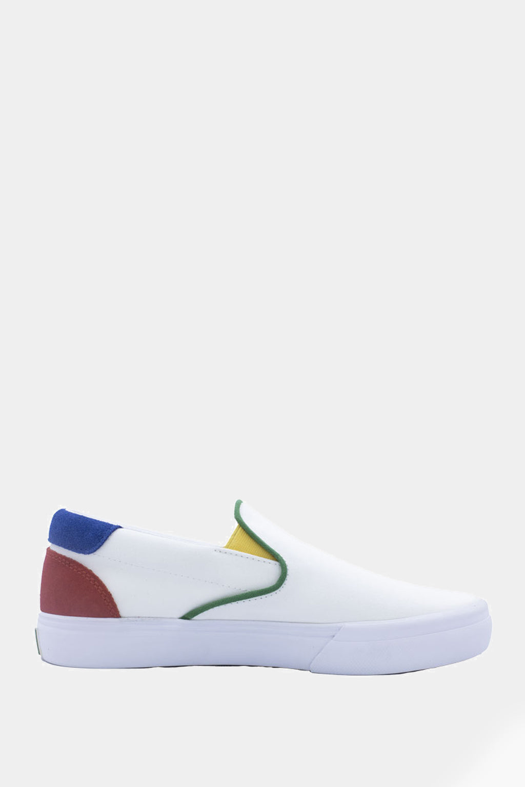 Lacoste - Jump Serve Slip CMA Canvas