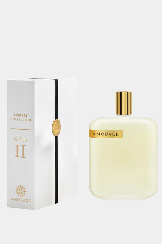 Amouage - The Library Collection Opus II