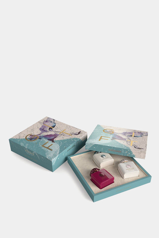 Amouage - Cygnus Women Set