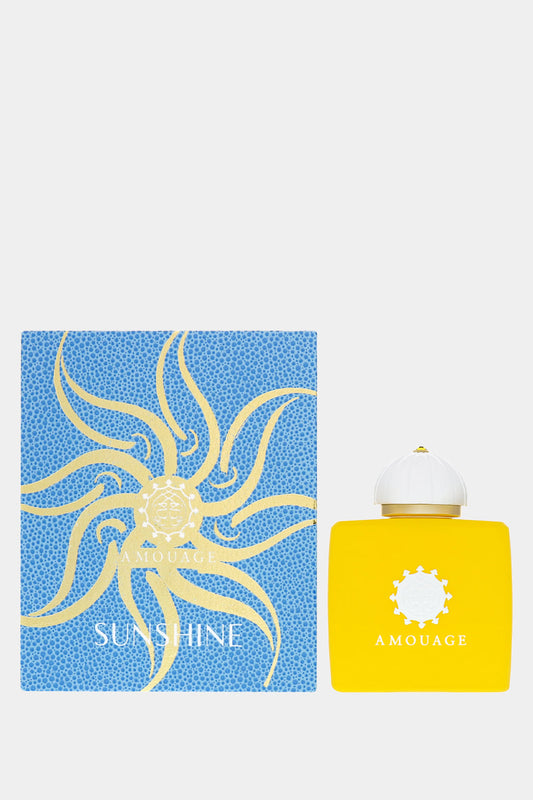 Amouage - Sunshine Eau de Parfum