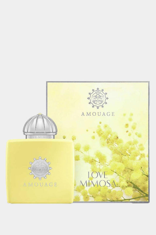 Amouage - Love Mimosa Eau de Parfum