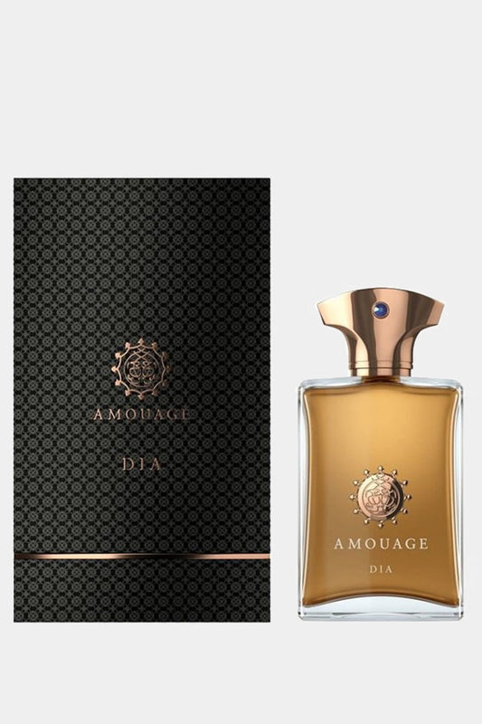 Amouage - Dia Man Eau de Parfum