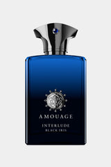 Amouage - Interlude Black Iris Eau de Parfum