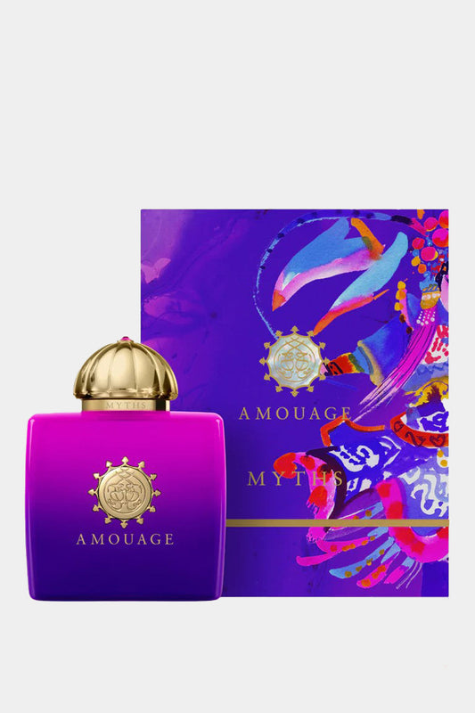 Amouage - Myths Eau de Parfum