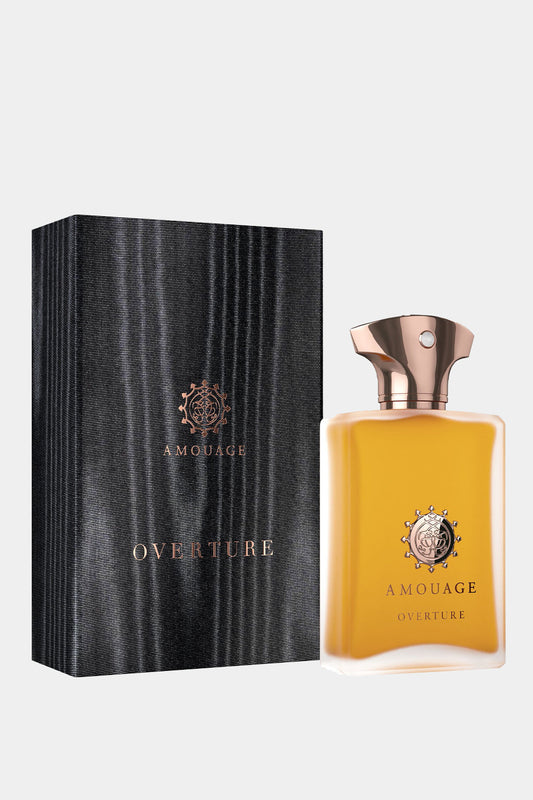 Amouage - Overture Men Eau de Parfum