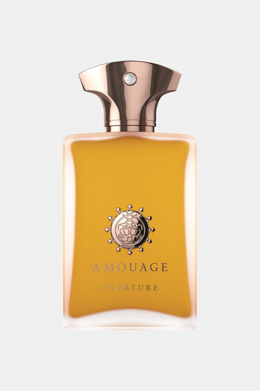 Amouage - Overture Men Eau de Parfum