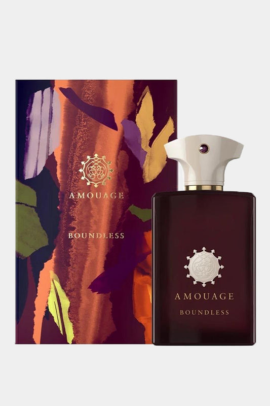 Amouage - Boundless Eau de Parfum