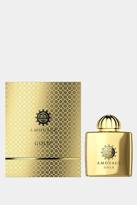 Amouage - Gold Woman Eau de Parfum