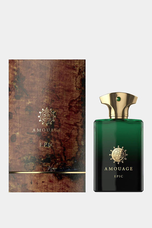 Amouage - Epic Man Eau de Parfum