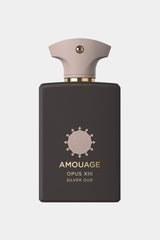 Amouage - Opus XIII Silver Oud Eau de Parfum