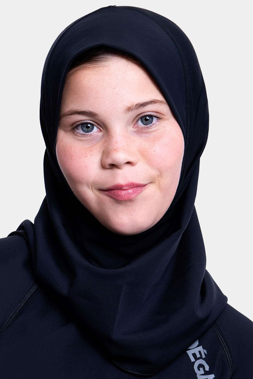 Coega - Girls Youth Islamic Suit Three Piece Set