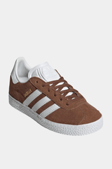Adidas - Gazelle Preloved Brown Kids