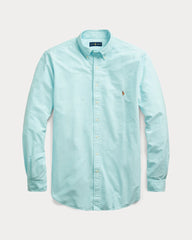 Ralph Lauren - The Iconic Oxford Shirt