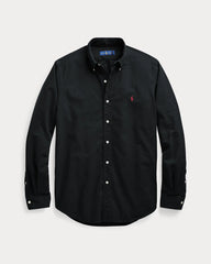 Ralph Lauren - Garment-Dyed Oxford Shirt - Classic Fit