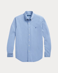 Ralph Lauren - Garment-Dyed Oxford Shirt - Classic Fit