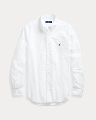 Ralph Lauren - Slim fit oxford shirt