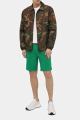 Ralph Lauren  - The Fleece Short