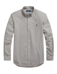 Ralph Lauren - Garment-Dyed Oxford Shirt - Classic Fit