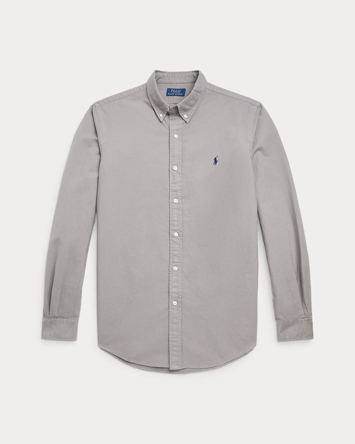 Ralph Lauren - Slim Fit Oxford Shirt