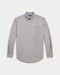 Ralph Lauren - Slim fit oxford shirt