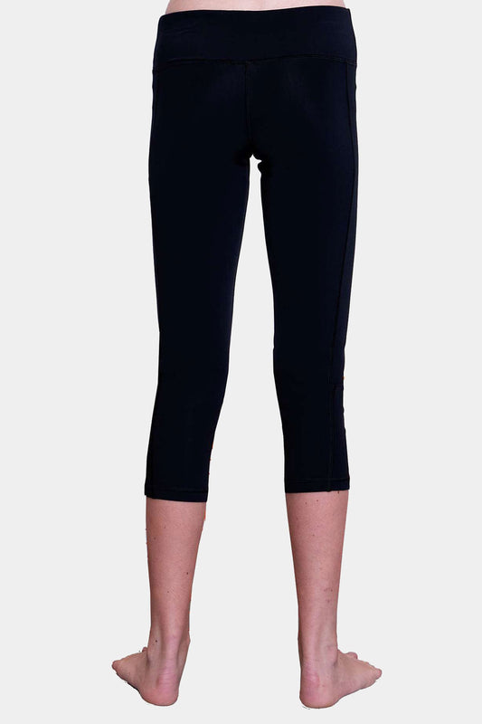 Coega - Girls Youth Swim Tights 3/4 length