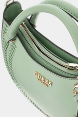 Guess - Tatum Satchel Bag