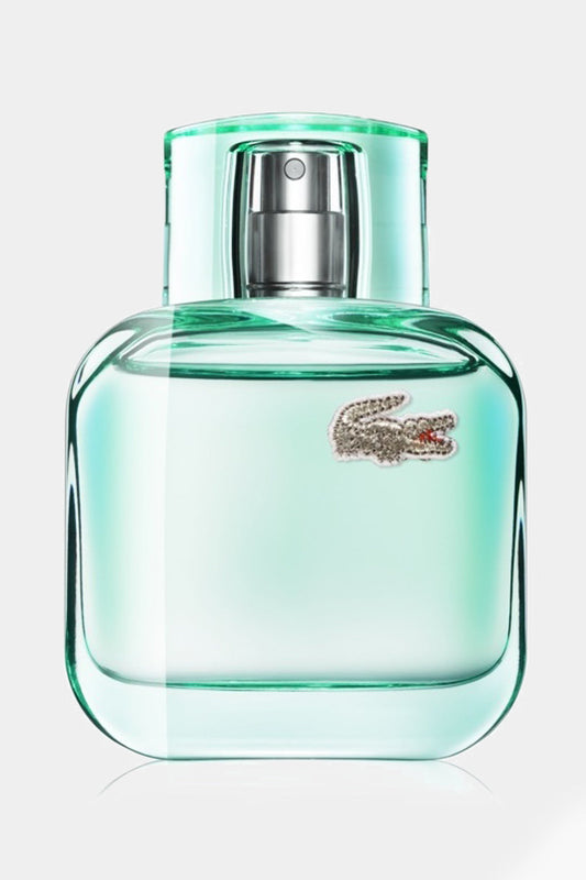 Lacoste - L.12.12 Pour Elle Natural Eau de Toilette