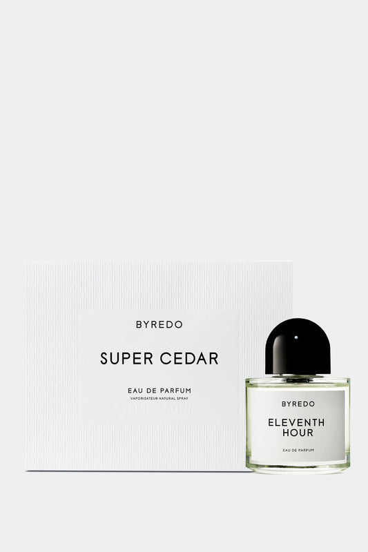 Byredo - Super Cedar Eau de Parfum