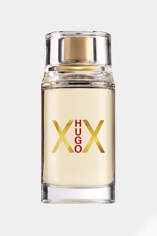 Hugo Boss - XX Eau de Toilette